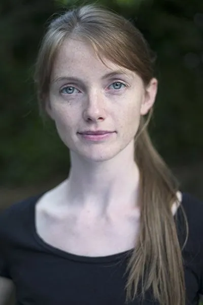Jamie Christofersen