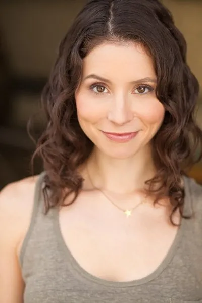 Aubrey Stevens