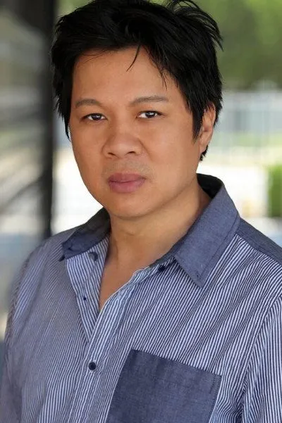 Ling-Ling Hung