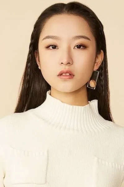 Xu Zhenzhen