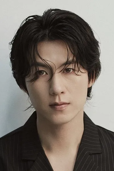 Oh Yeon-soo