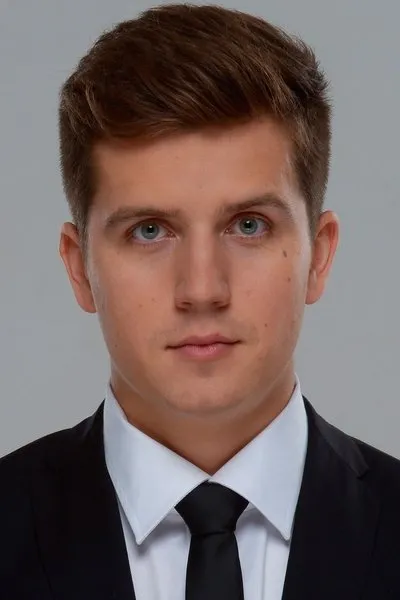 Andrey Nazimov