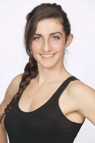 Haley Strode
