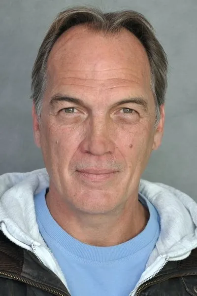 Mark Pickard
