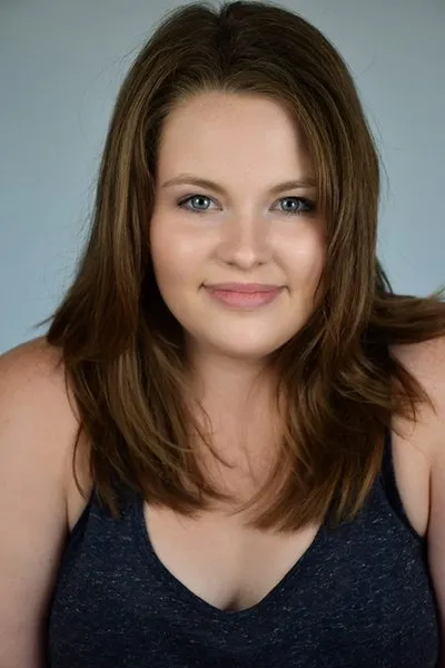 Amy Pemberton