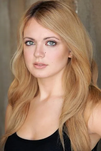 Roxanna Dunlop