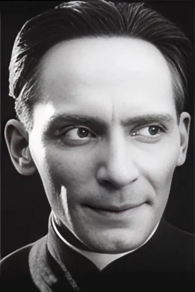 Aleksey Glazyrin