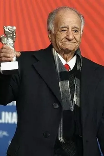 Ali-Asghar Shahbazi