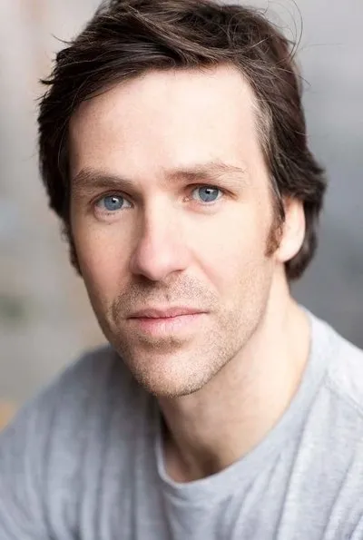 Andrew Steele