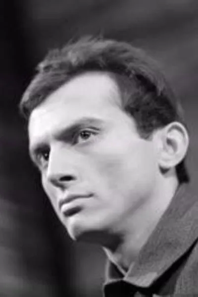 István Uri