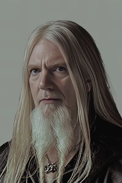 Tuomas Holopainen