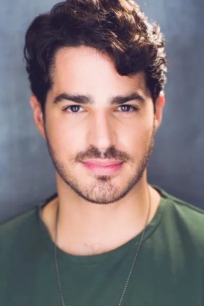 Ari Zagaris