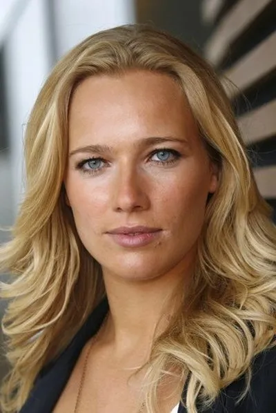 Stephanie Garvin