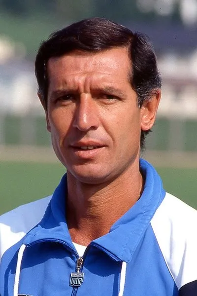 Daniel Arcucci