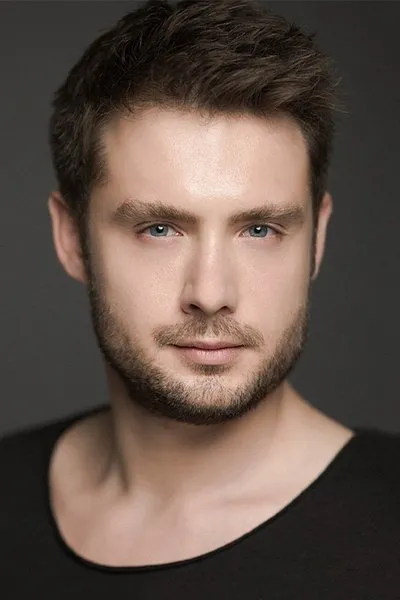 Josh Folan