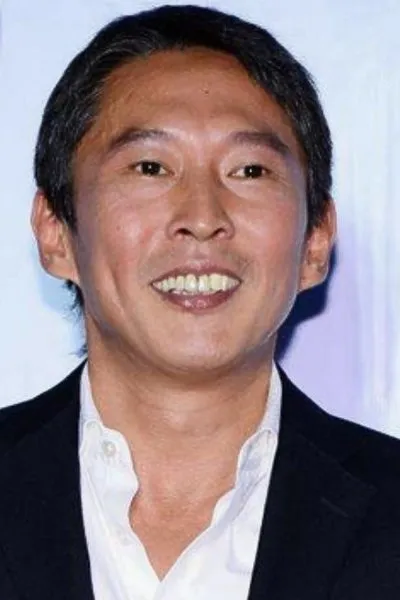 Takahumi Shinohara