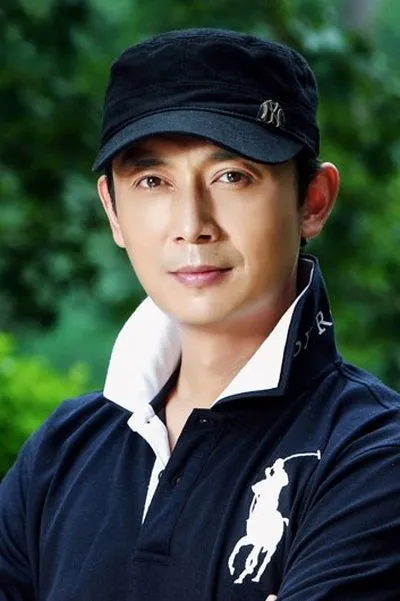 Zhang Shu