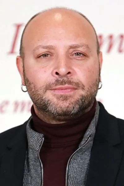 Theo Mattos