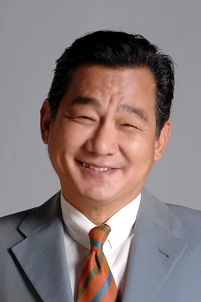 Marcus Chang