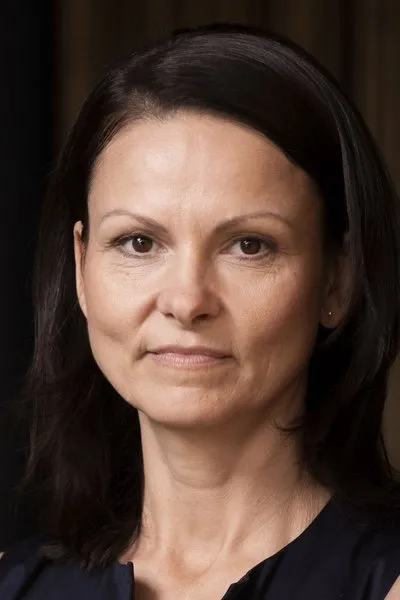 Klára Melísková