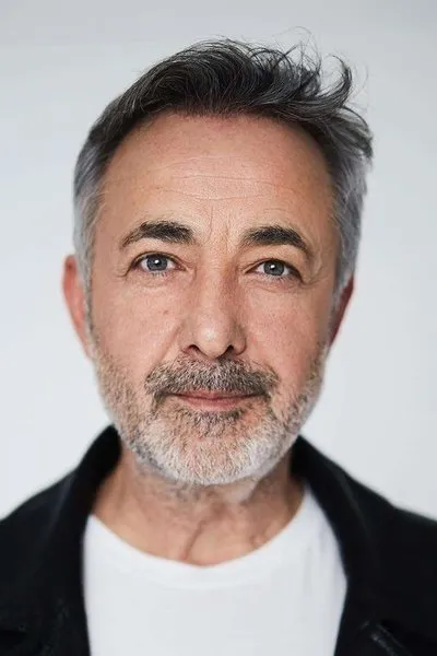 Mehmet Aslantug
