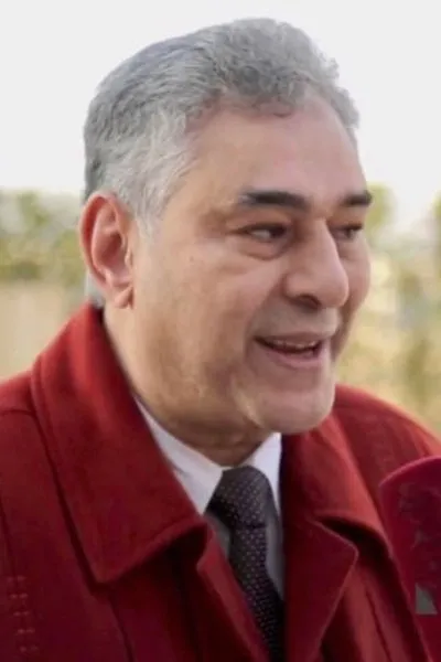 Mari Malek