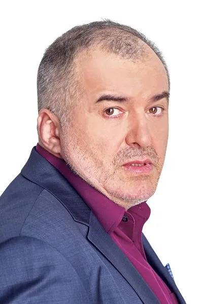 Cristian Gheorghe