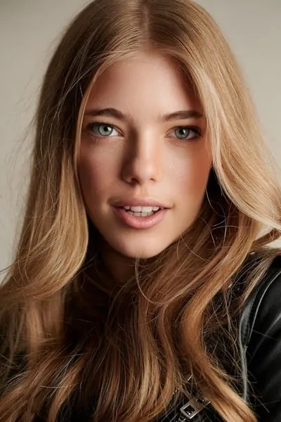 Haylie Hansen