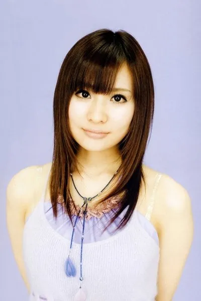 Aiko Okubo