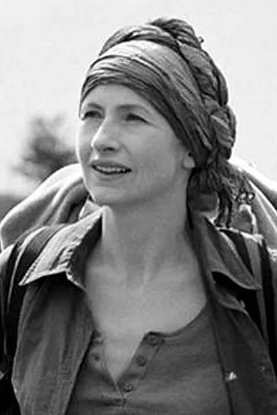 Nancy Cejari