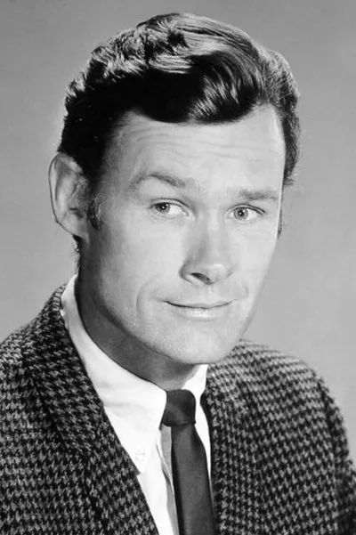 Brad Everett
