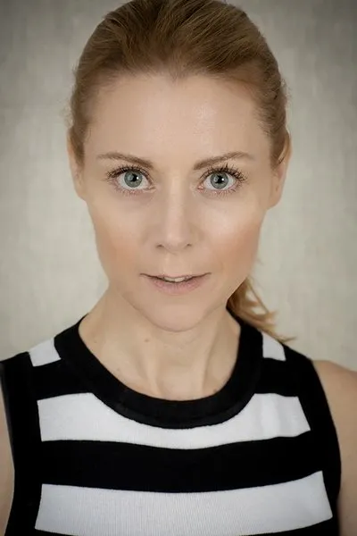 Maxida Märak
