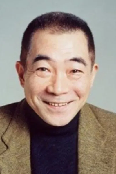 Run-yin Bai