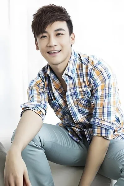 Cai Xiangyu