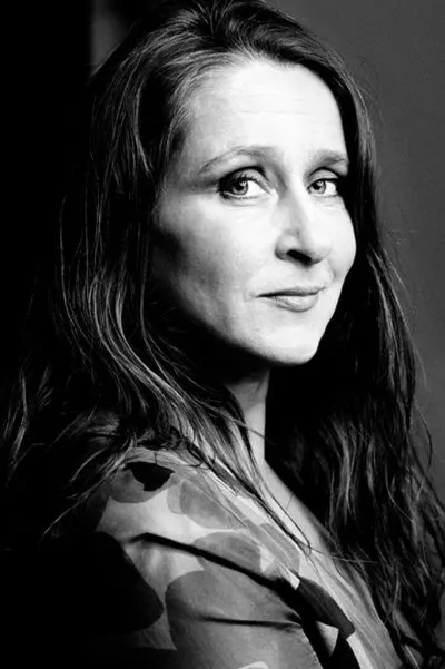 Maja Lehrer