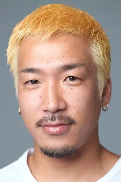 Akira Koga