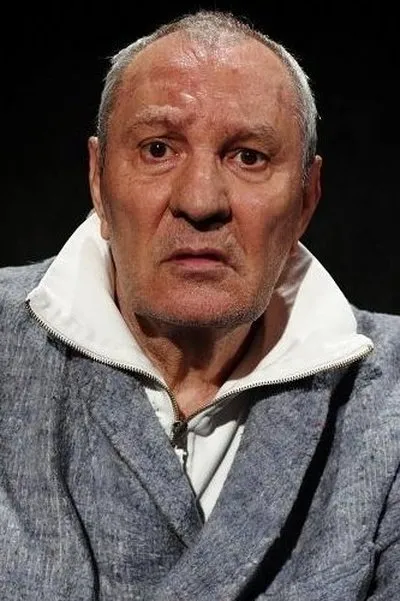 Florin Calinescu