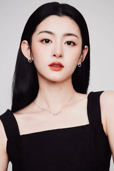 Zhang Yijie