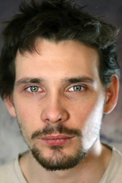 Viktor Mikhailov