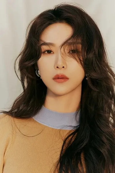 Zhang Kaili
