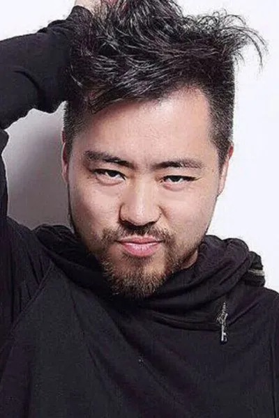 Xu Wenguang