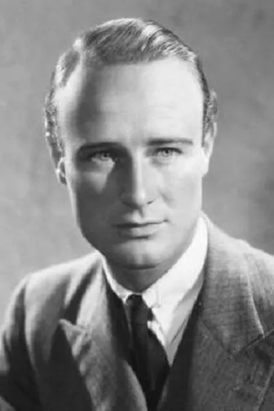 Lyndon Brook