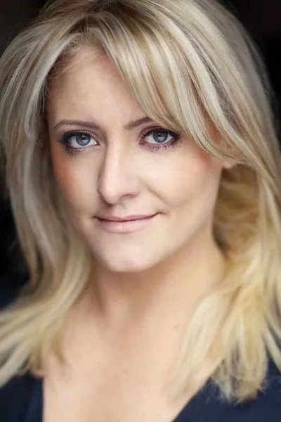 Janey Godley