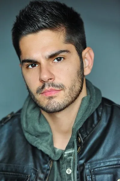 Randy Vasquez