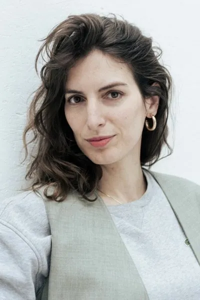 Laetitia Chambon