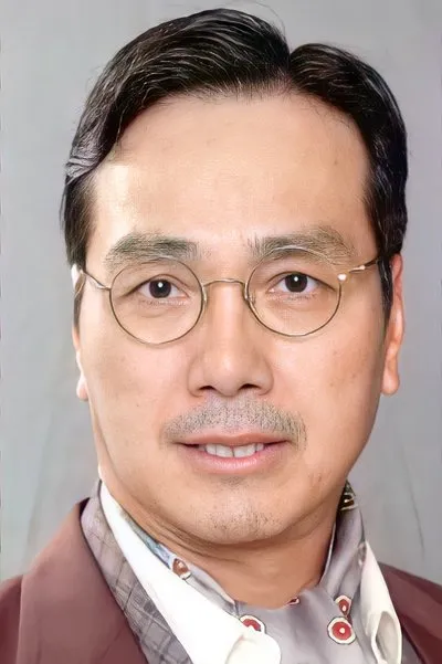 Joey Leung Wing-Chung