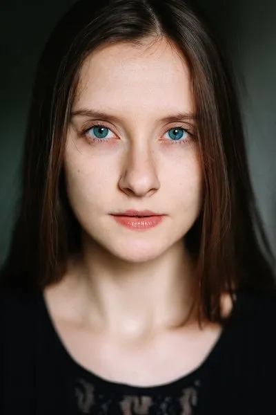 Veronica Szawarska