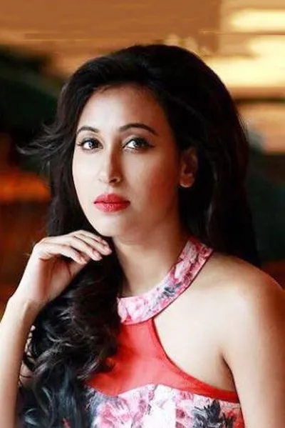 Shweta Dadhich