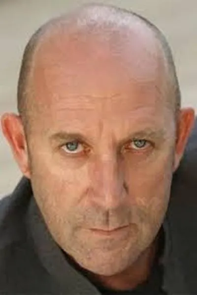 Bradley Pryce
