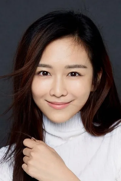 Huang Yilin
